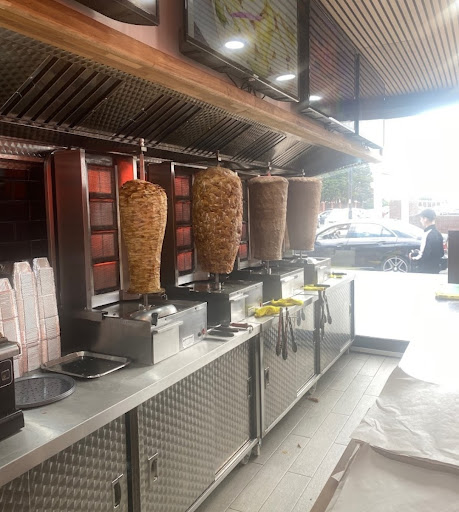 Photo of Super Doner - 70 High St, Ponders End, Enfield EN3 4ER